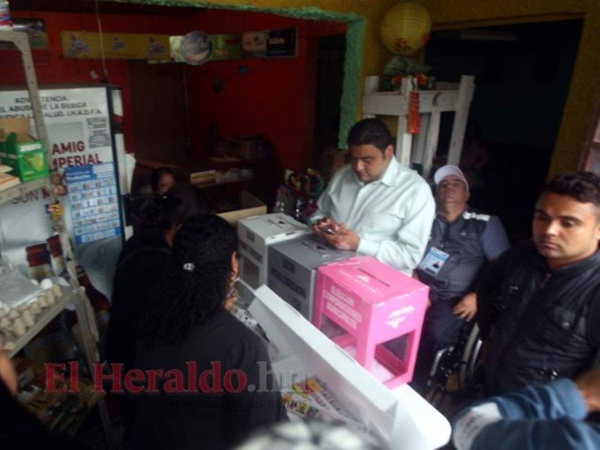 El Censo Nacional Electoral estará depurado en un 80% en junio