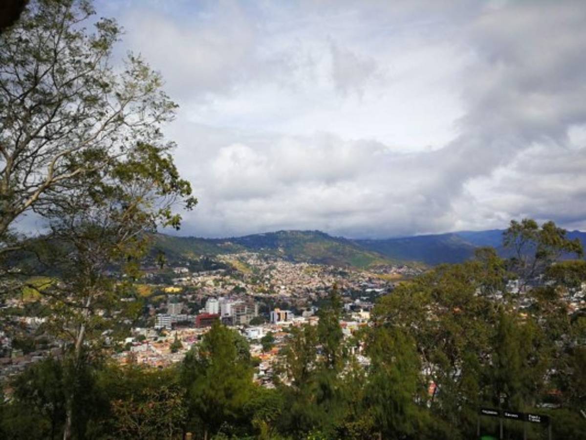 Centroamérica recibe impacto de frente frío que azota a EEUU