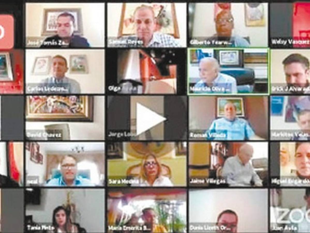 El Congreso Nacional no derogó el feriado morazánico