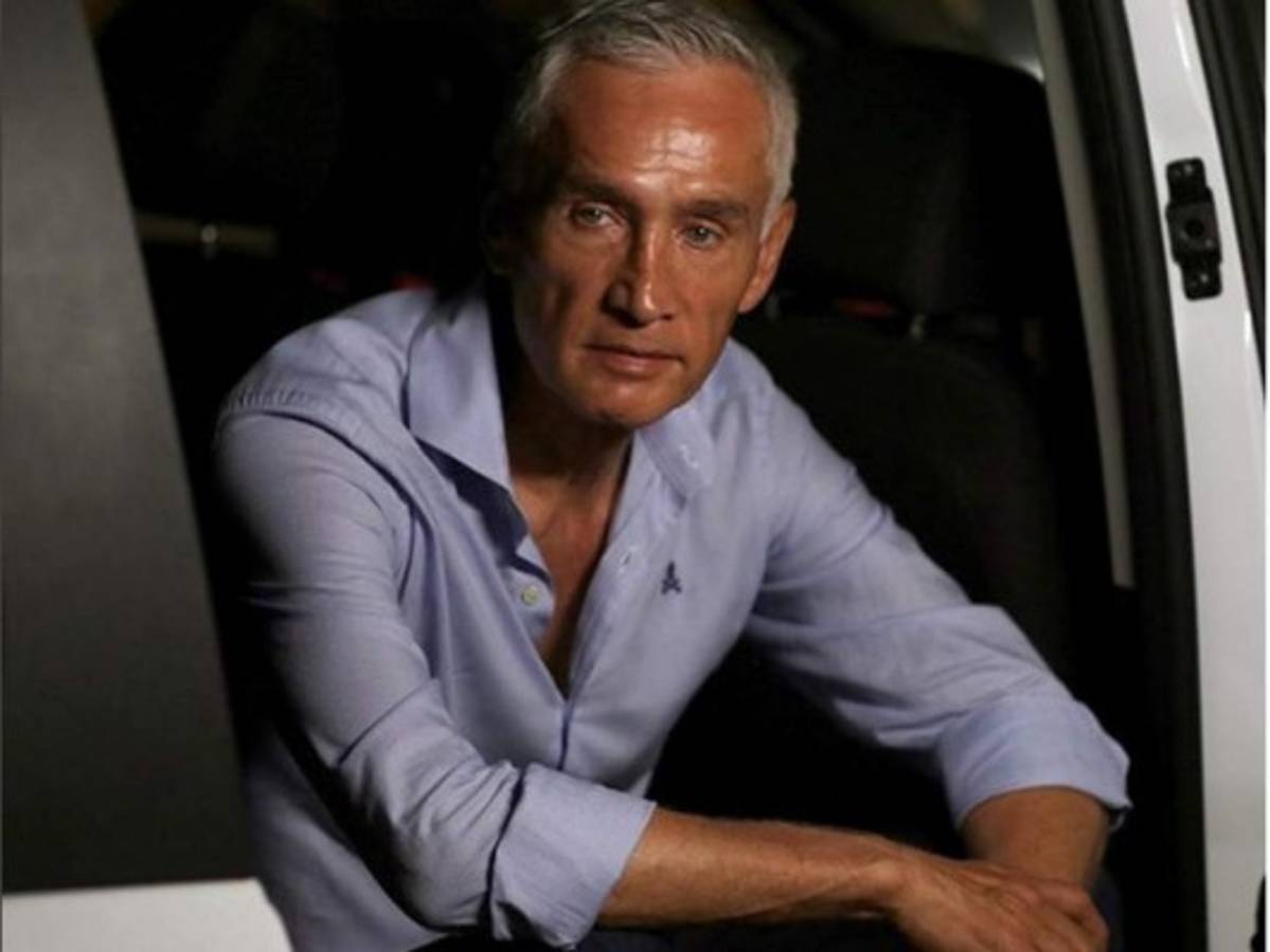 Periodista Jorge Ramos hace fuerte llamado al gobierno de México por caravana migrante