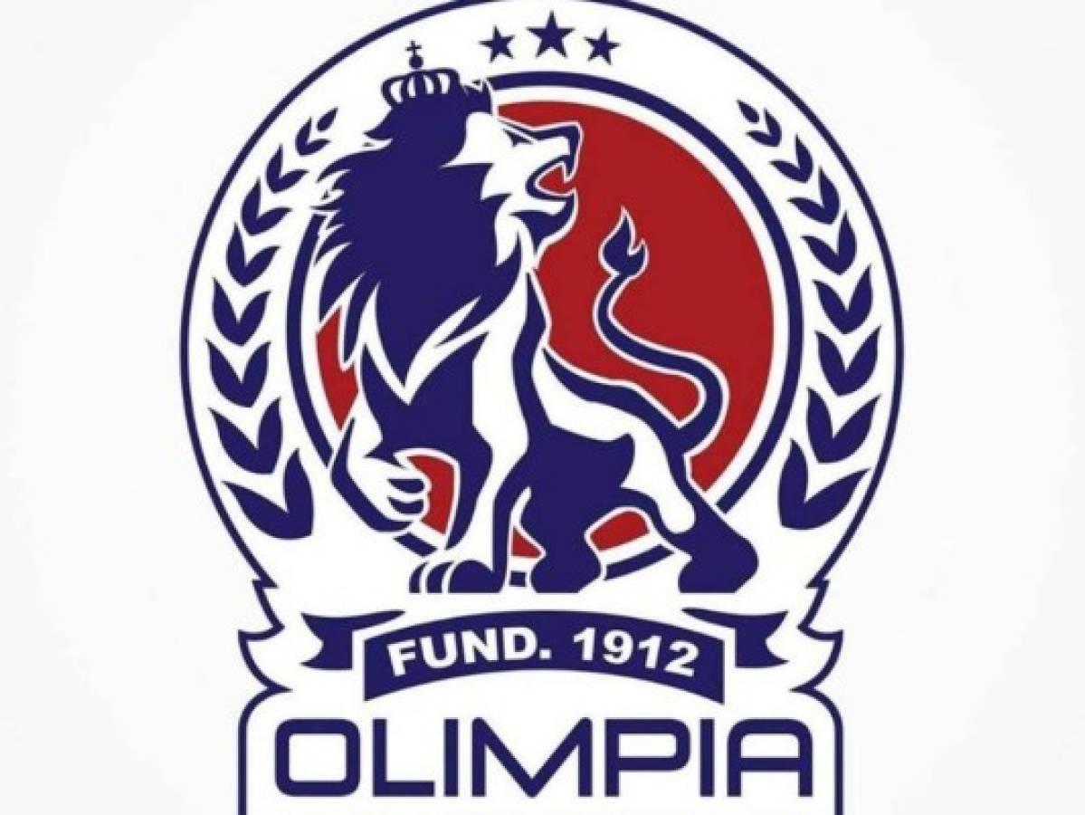 Escudo de Olimpia entre los 100 más importantes del deporte mundial