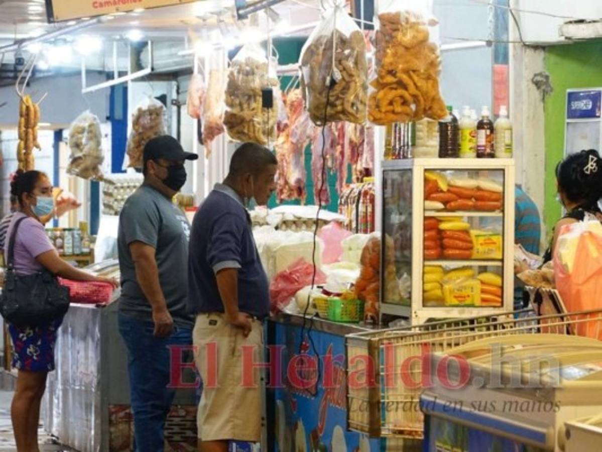 ¿A qué precios se deben comprar los productos de la canasta básica?