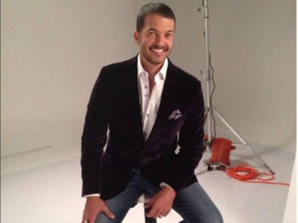 Fernando Del Solar toma con optimismo las quimioterapias