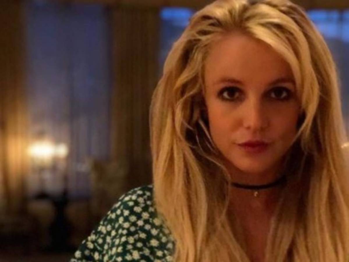 Britney Spears abandona su carrera de manera 'indefinida' para cuidar a su padre