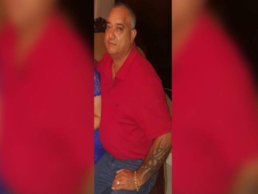 Piden esclarecer el asesinato del empresario George Ducker&nbsp;&nbsp;