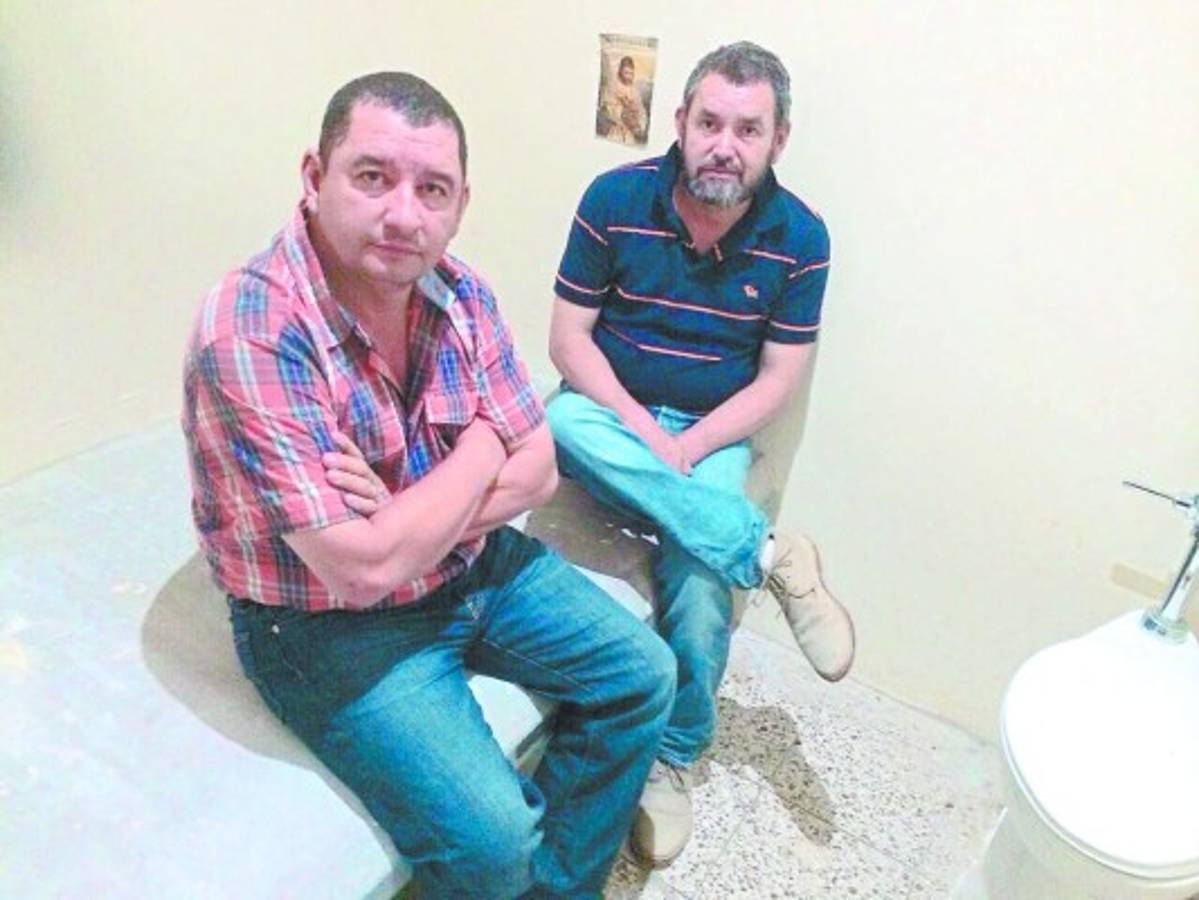 La hondureña Digna Valle acuerda delatar a cómplices en el narcotráfico