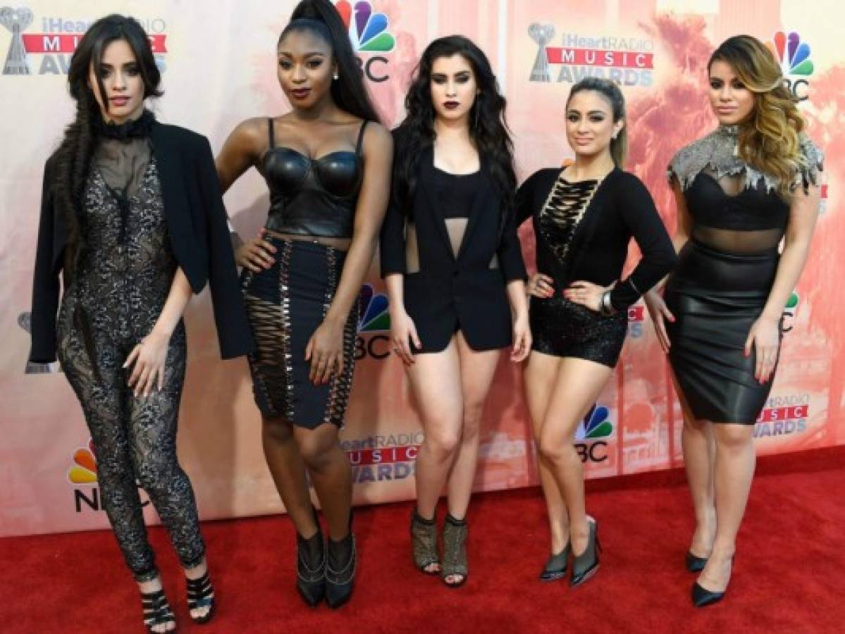 Cantante de Fifth Harmony es víctima del Photoshop