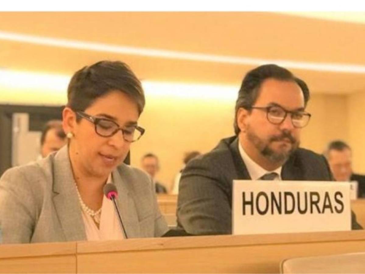Honduras frente al trago amargo del Examen Periódico Universal