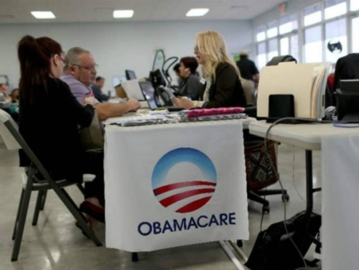 Obamacare enfrenta nuevo desafío de republicanos en Congreso de EEUU