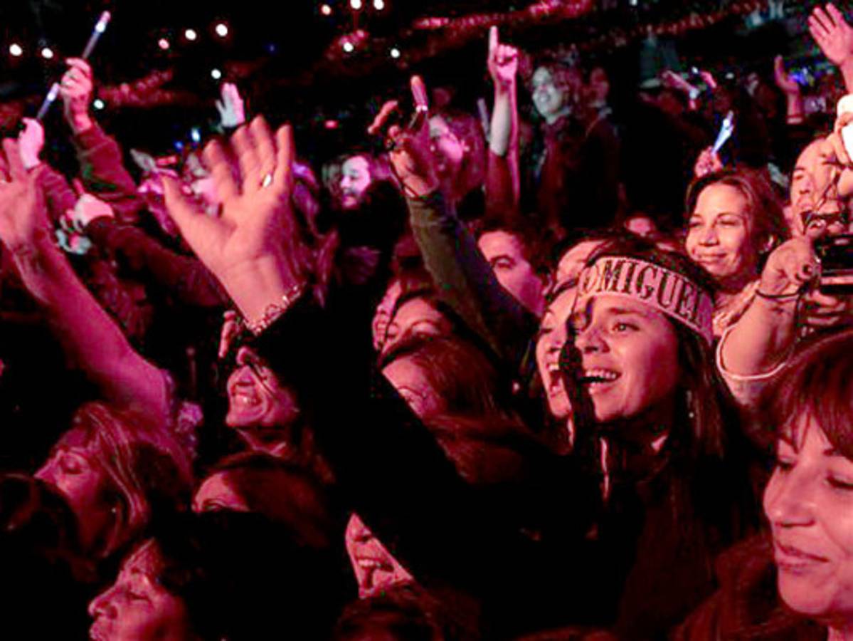 Luis Miguel obtiene inédito premio en Viña del Mar