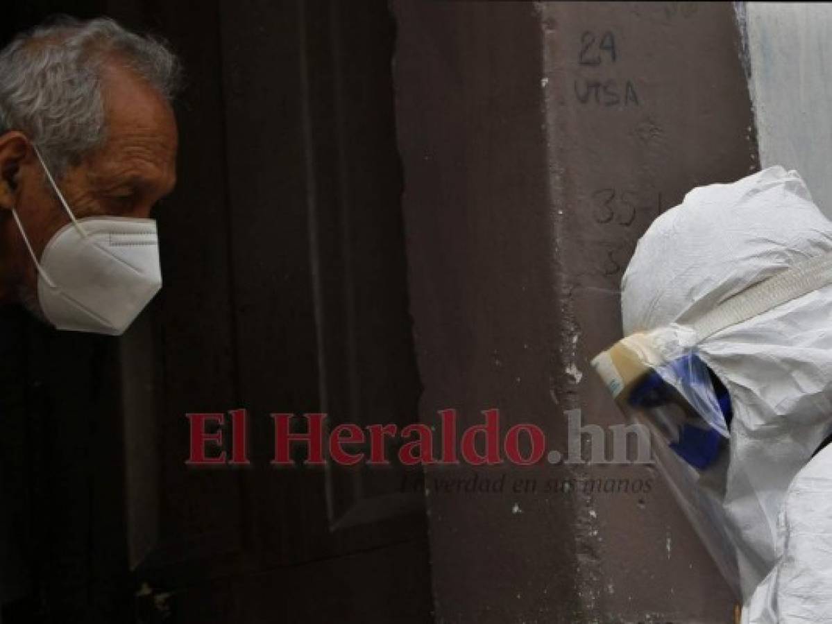 Tratamientos MAIZ y Catracho siguen aportando para salvar vidas de pacientes con covid-19