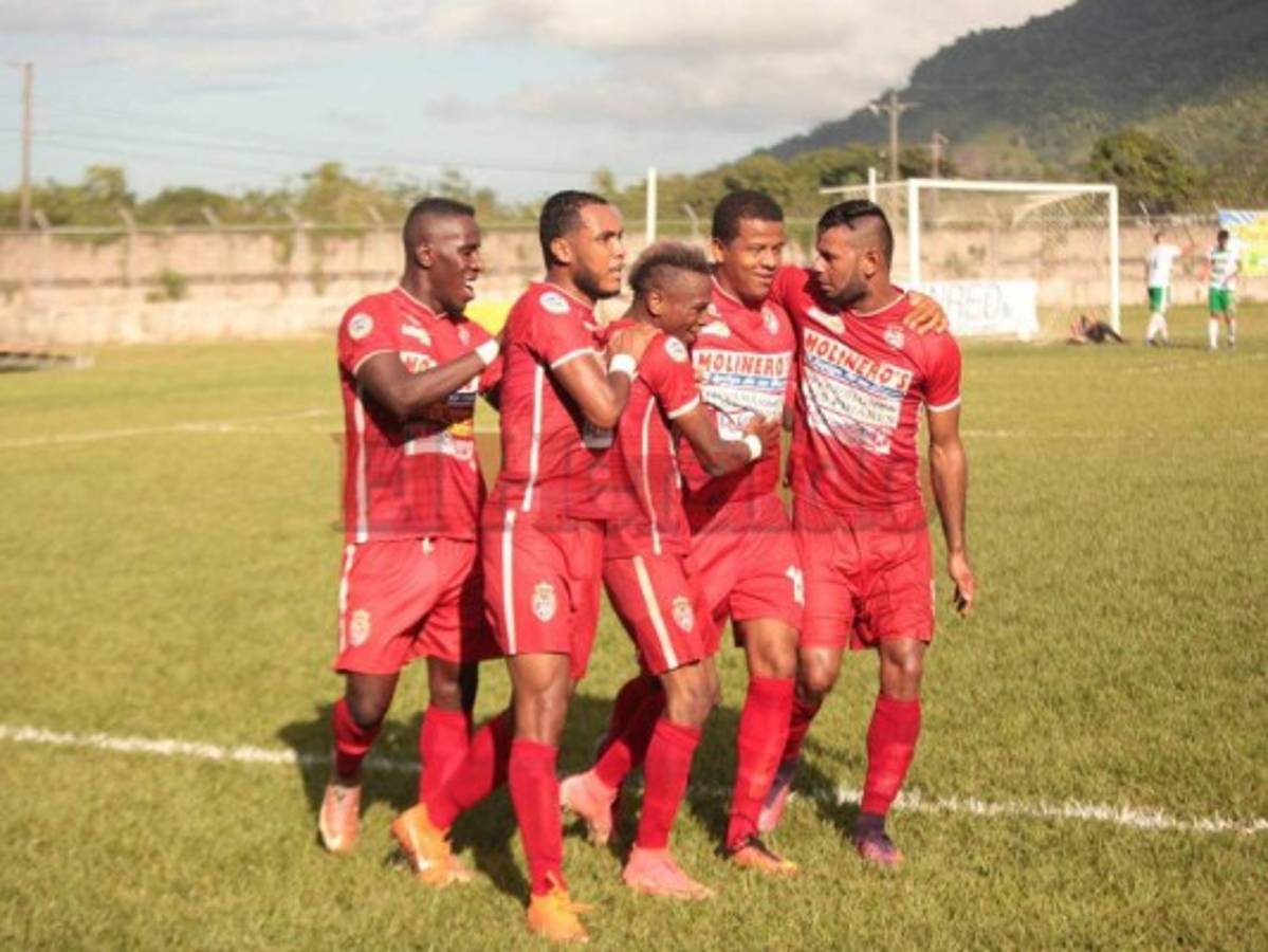 Horacio Londoño es nuevo entrenador del Real Sociedad en la Liga de Ascenso