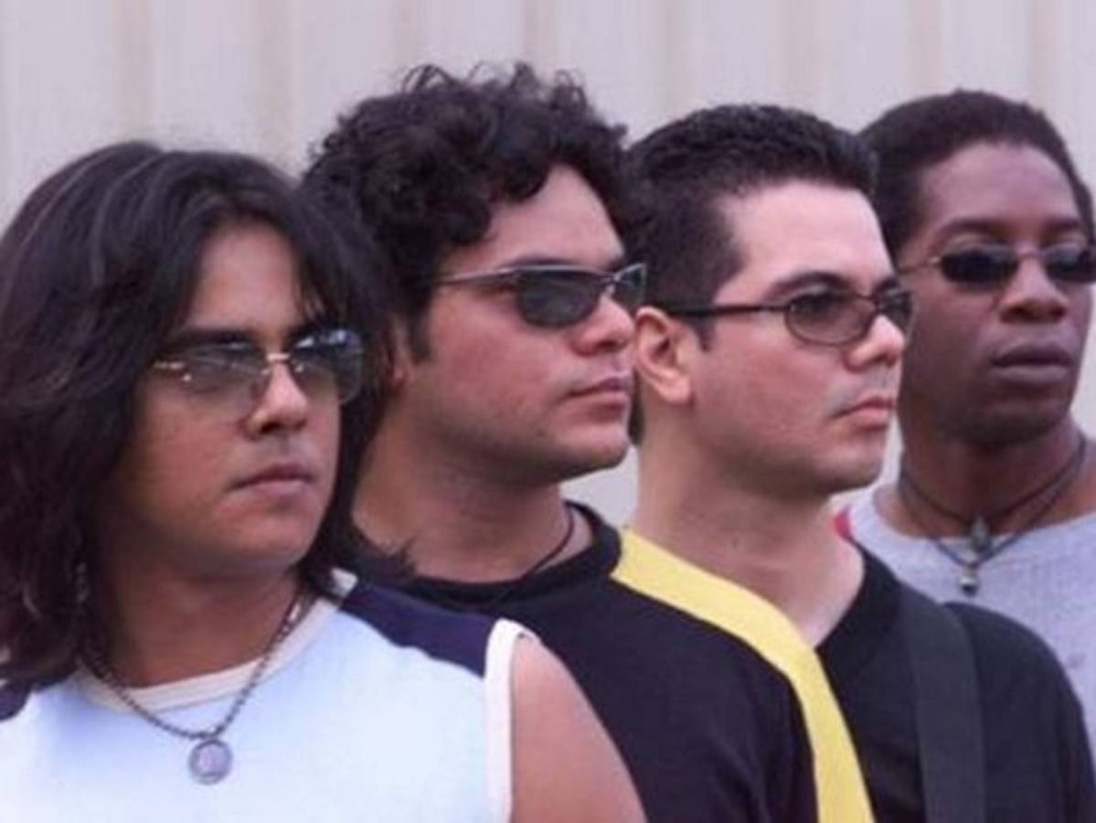 Diez baladas que plasmaron una huella imborrable en el rock hondureño