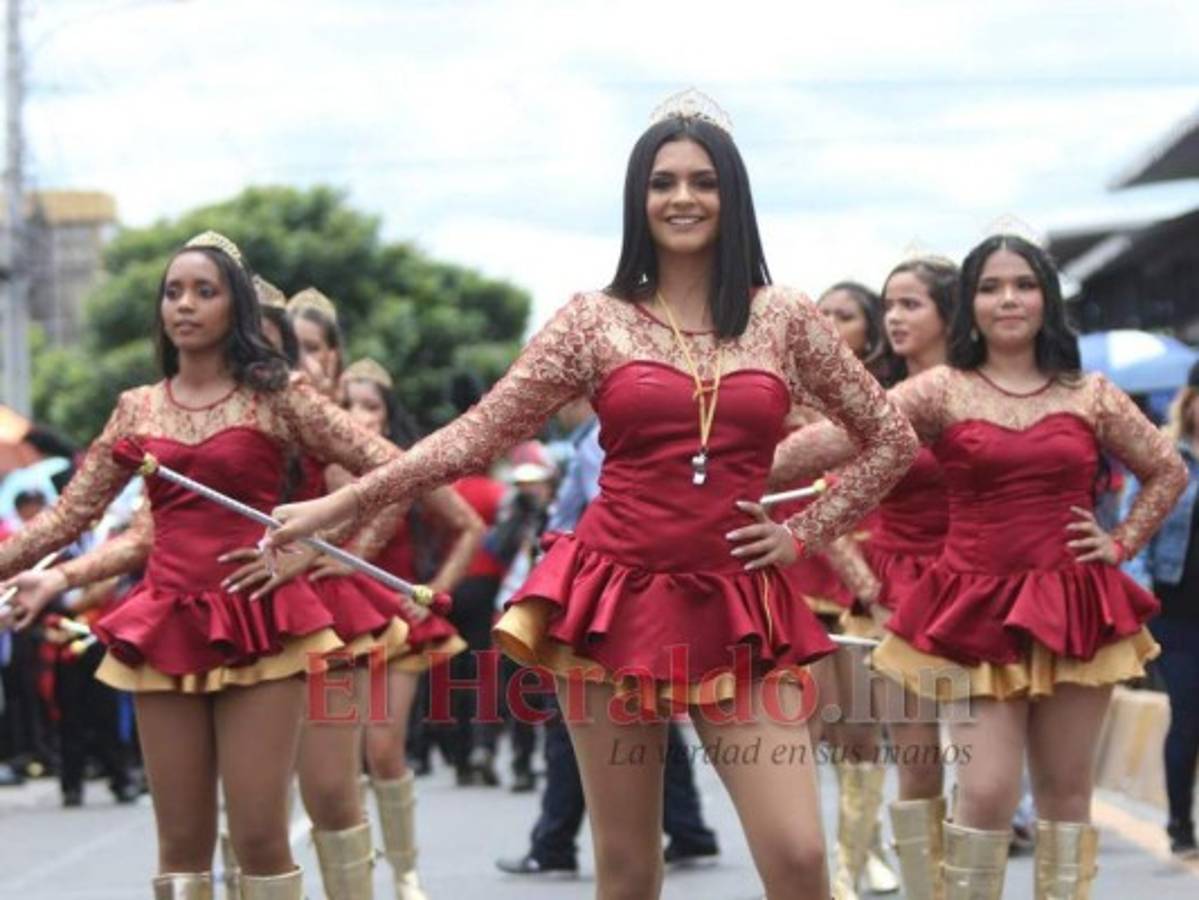 ¿Cómo se elegirá al cuadro ganador de palillonas 2020 en Honduras?