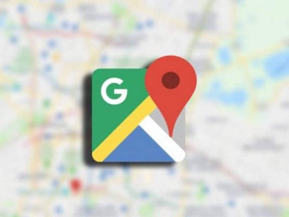 Con SOS alertas, Google Maps te avisará sobre desastres naturales