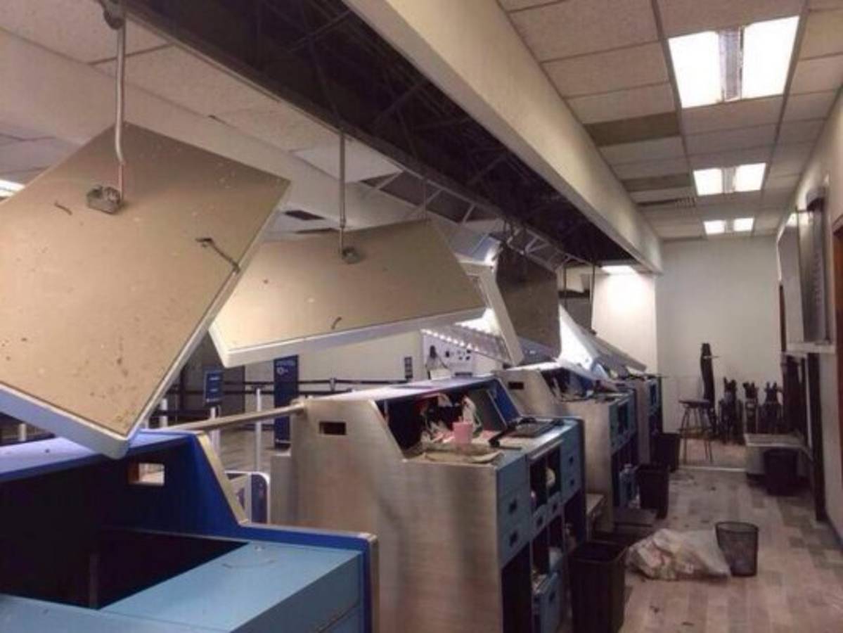 Al menos tres muertos por sismo en Guatemala y México