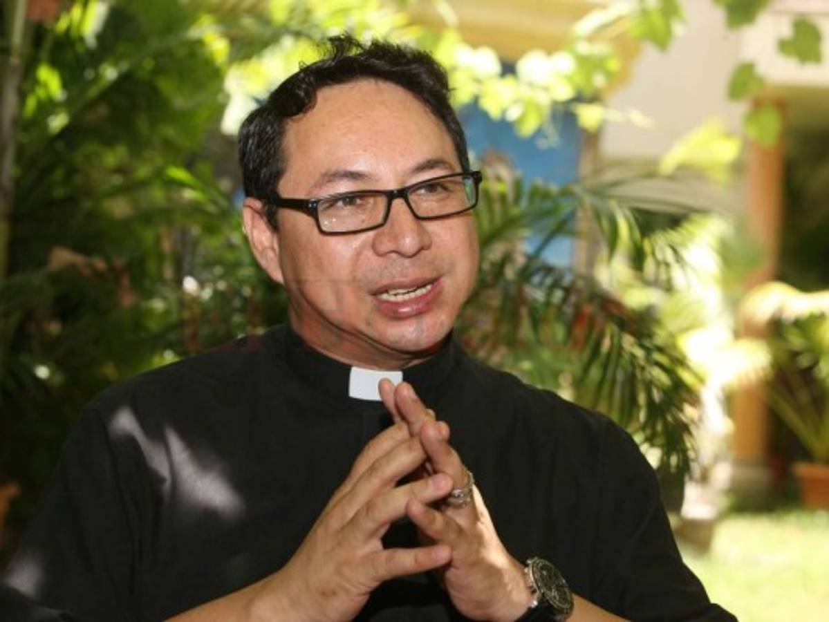 Entrevista Tic Tac: Ricardo Sevilla, el padre que sufre por el Motagua