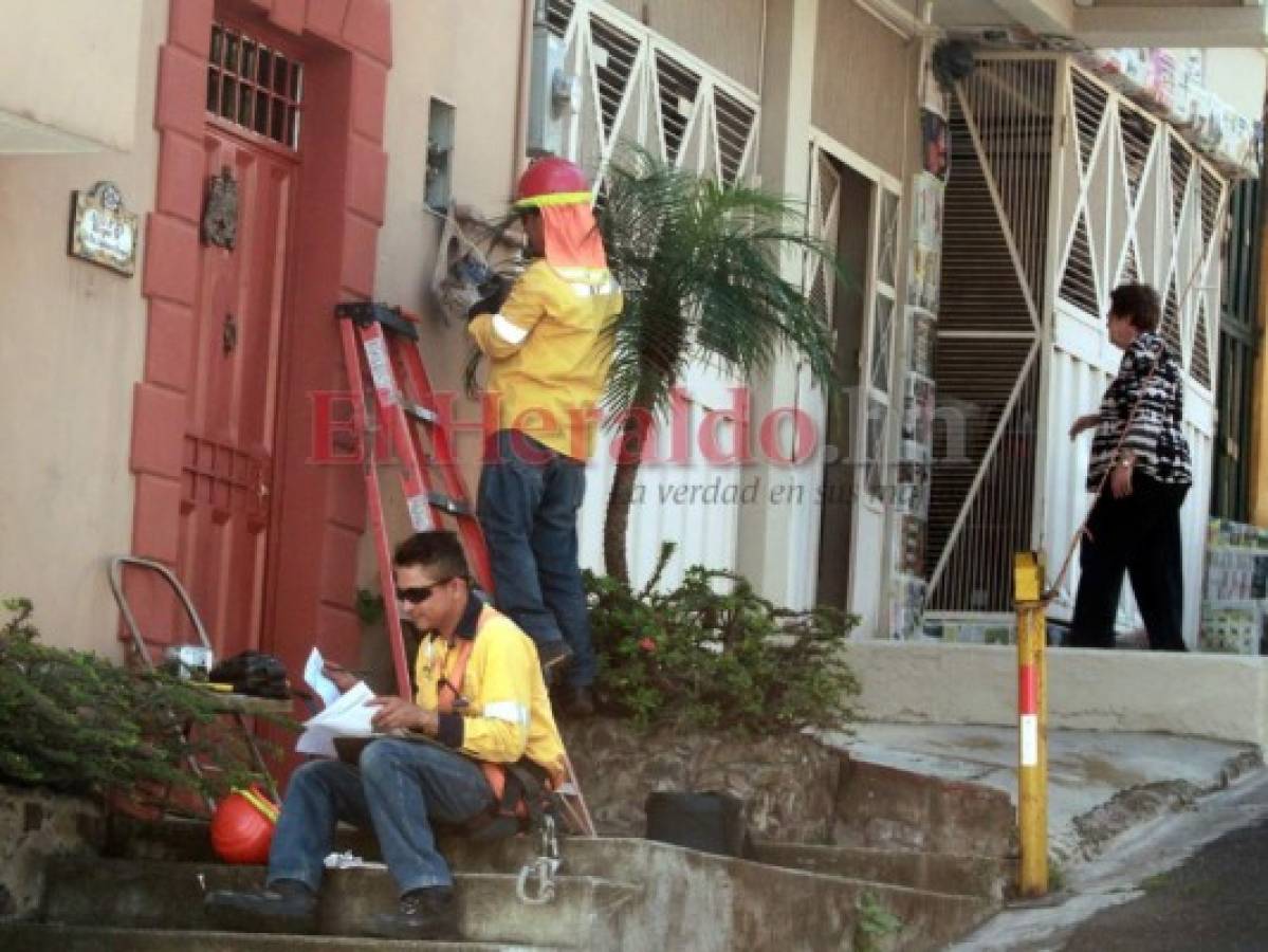 El próximo 1 de abril entra en vigor el incremento al precio de la energía