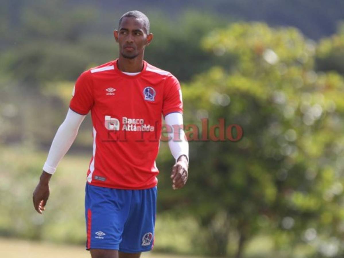 Bengtson: 'No podemos seguir regalando los primeros tiempos'