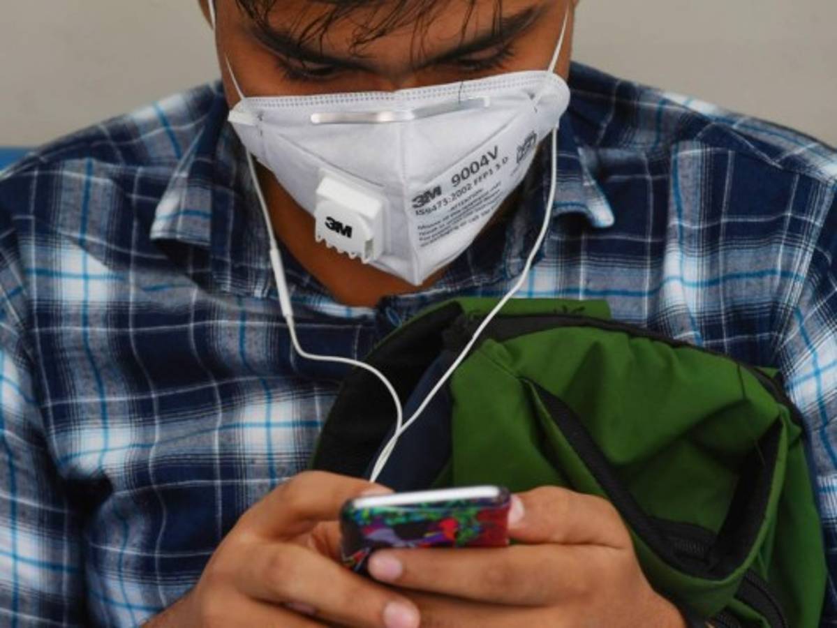 Estudio revela que confinamiento ya salvó 60,000 vidas en Europa