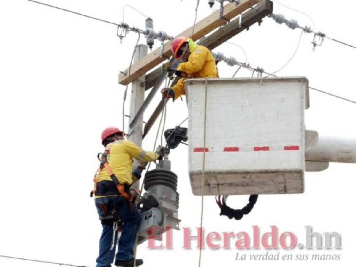 Sin inversión, el plan de rescate sería insostenible  