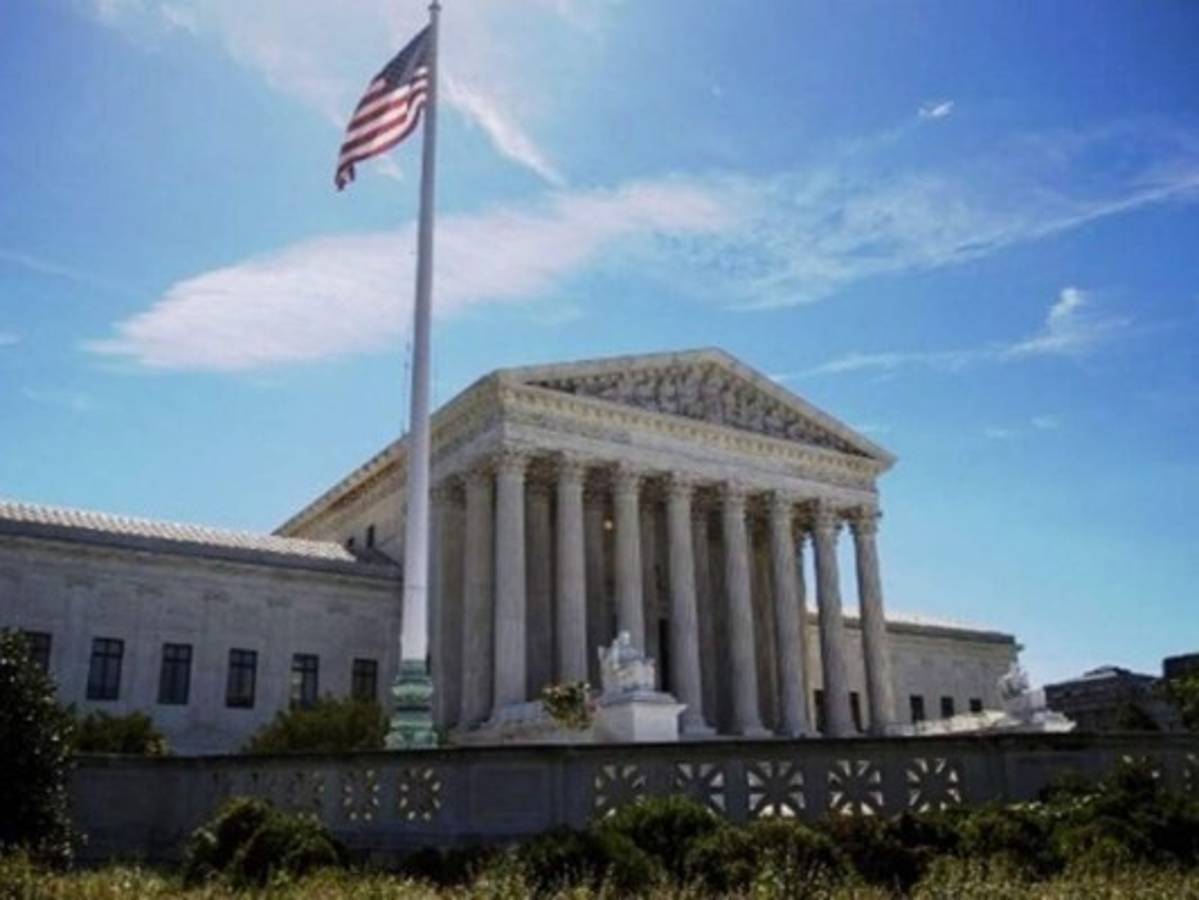 Narcotraficante colombiano extraditado y llevado a tribunales en EEUU