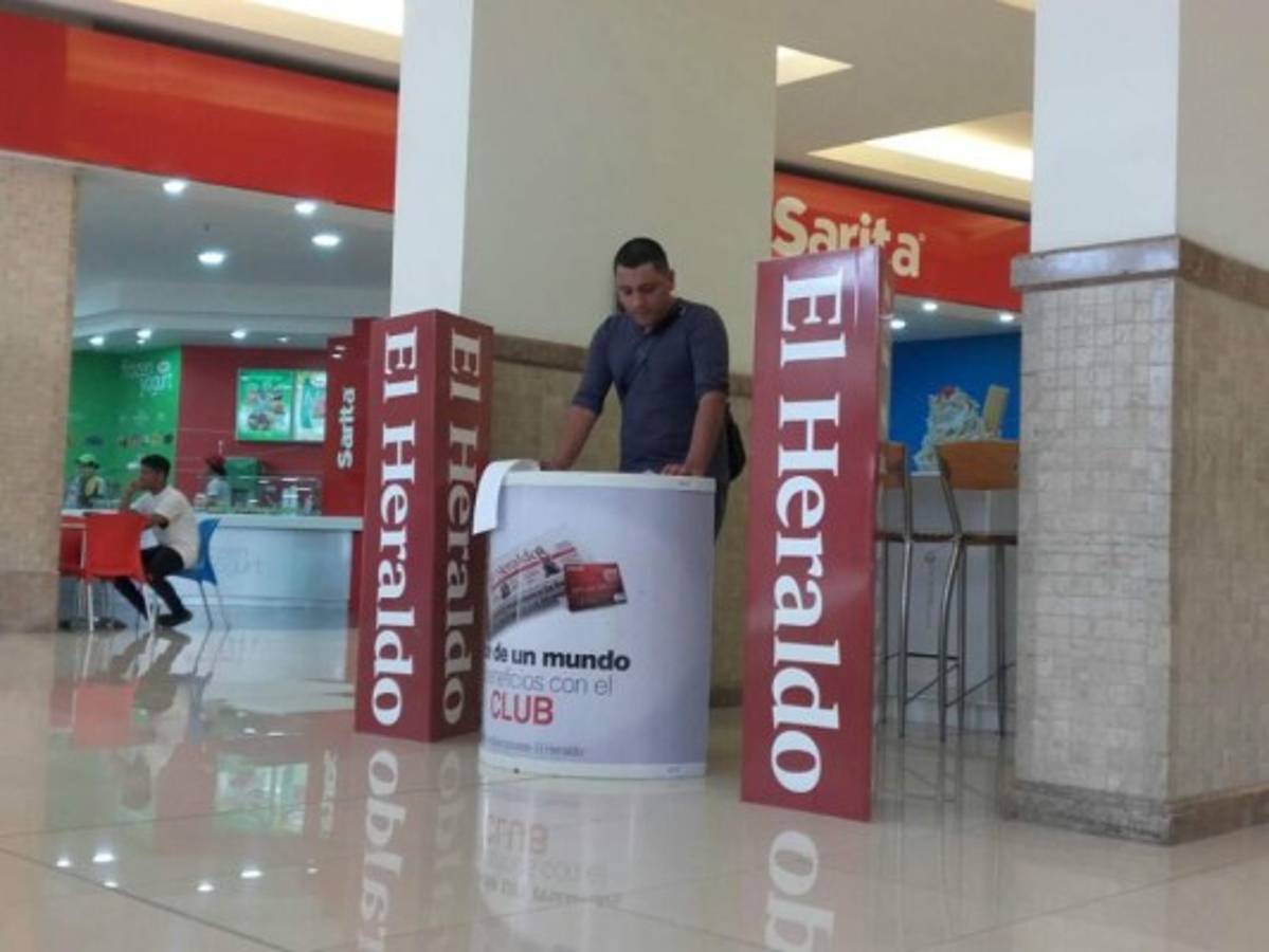 Este fin de semana: Inscripciones en el Mall Multiplaza para la Sexta Vuelta Ciclística de EL HERALDO