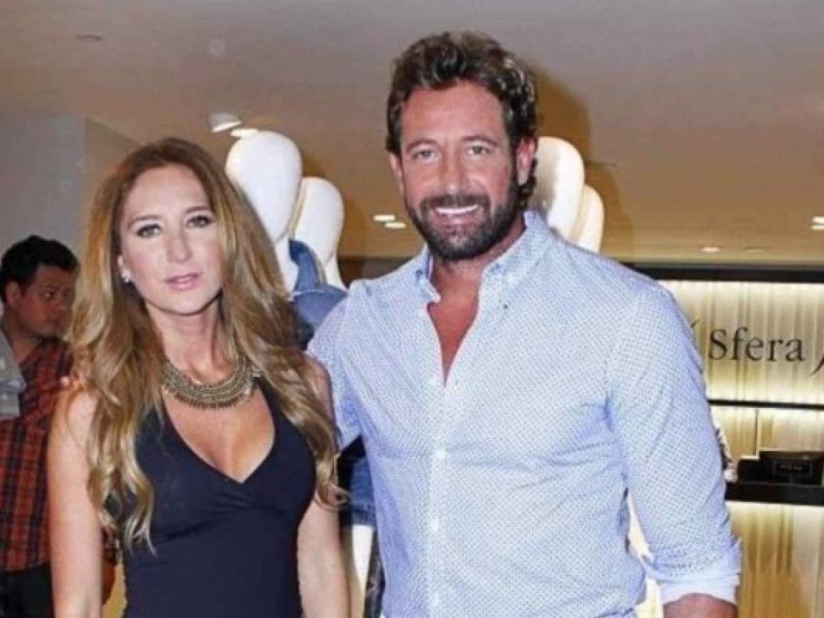 Tildan de machista a Gabriel Soto por comentario en publicación de Geraldine Bazán