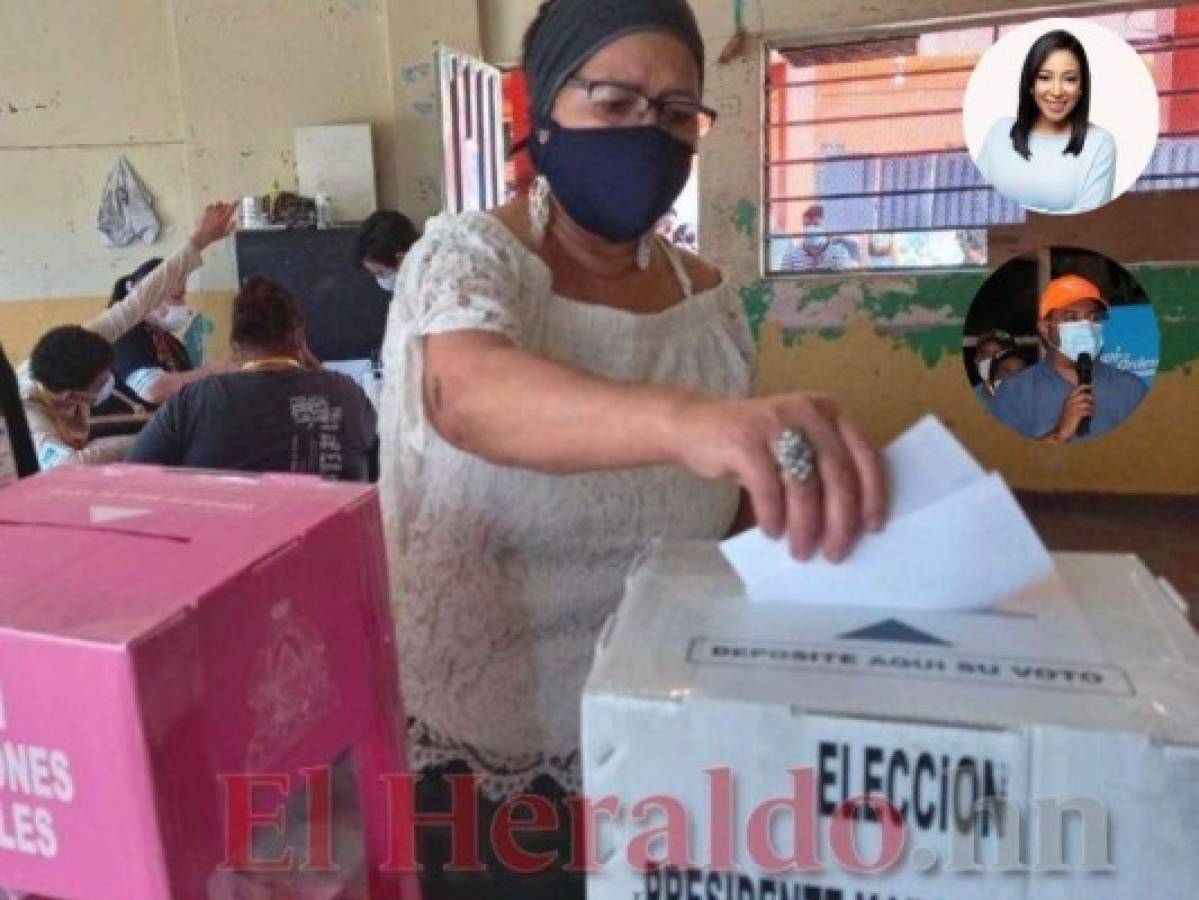 Nacionalistas confían en que voto rural les dará la victoria otra vez