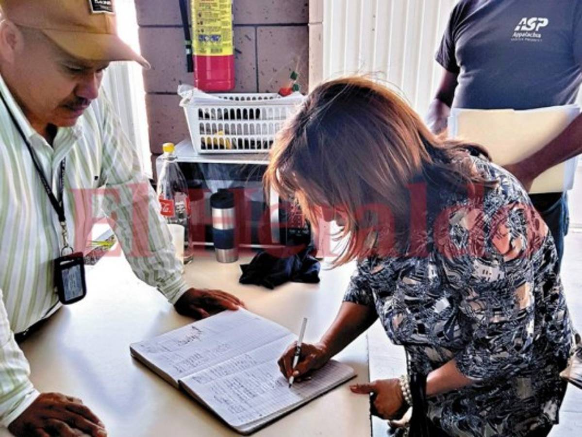 Casas, terrenos y dinero ponen como garantía exconcejales