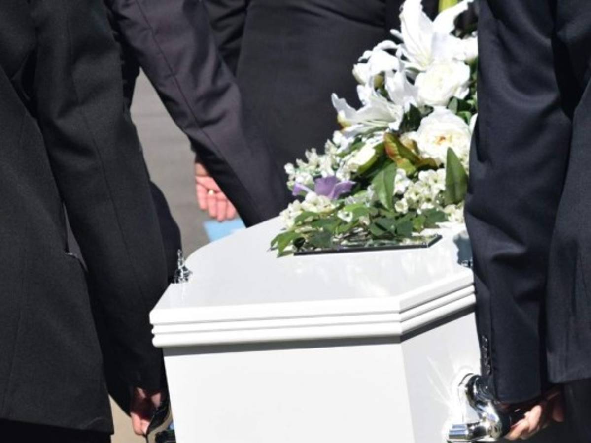 La aquamación, un método funerario más verde