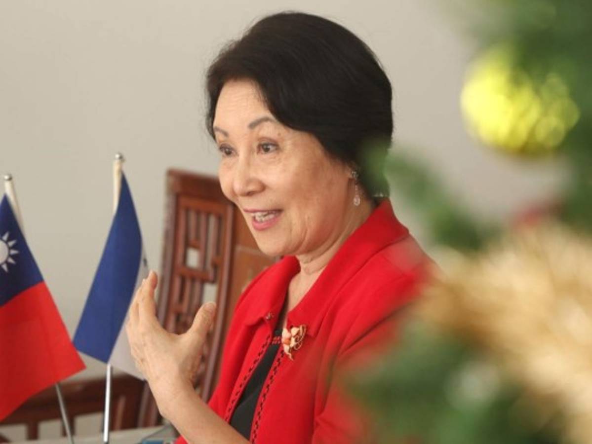 Taiwán otorgará becas a estudiantes hondureños