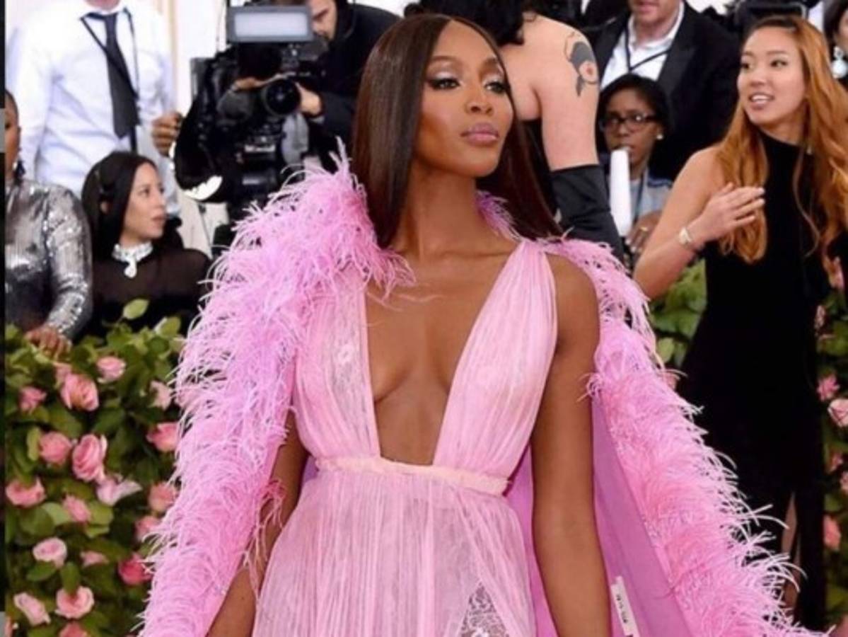 Entre sus principales sueños está el de lograr la igualdad para los modelos de raza negra en la industria a nivel mundial. Foto: Instagram