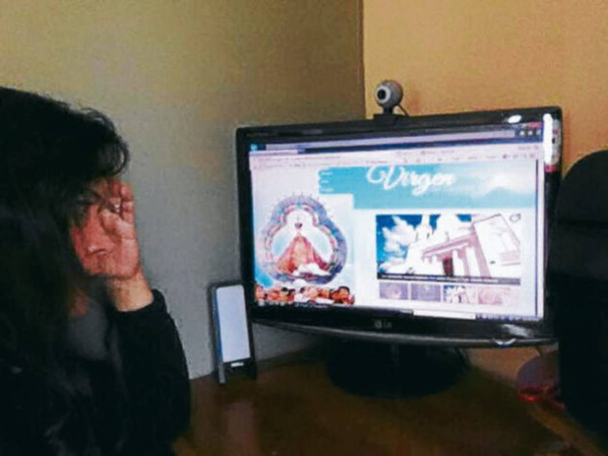 Amor por la Patrona de Honduras trasciende fronteras