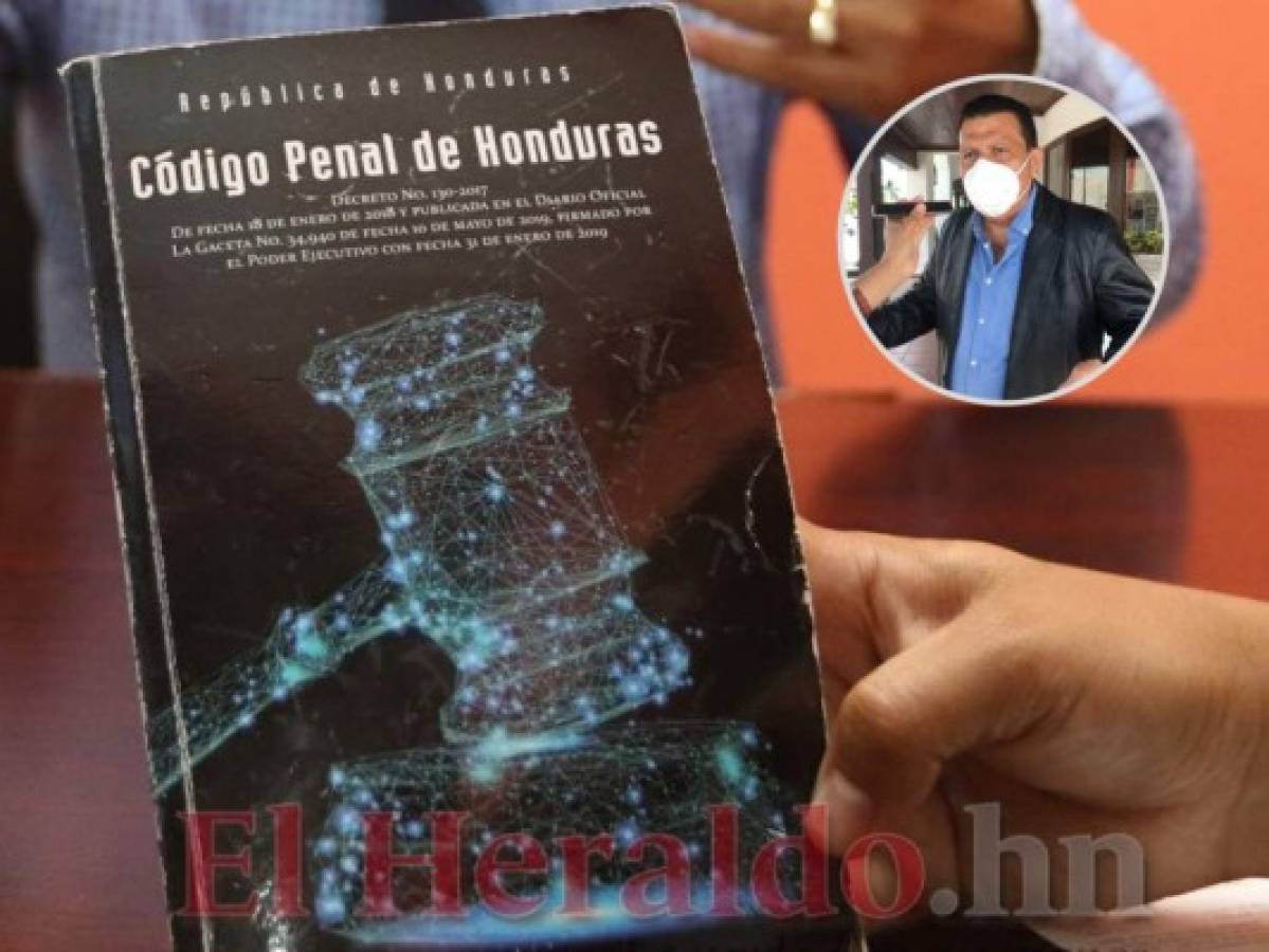 El nuevo Código Penal debe aplicarse con independencia judicial