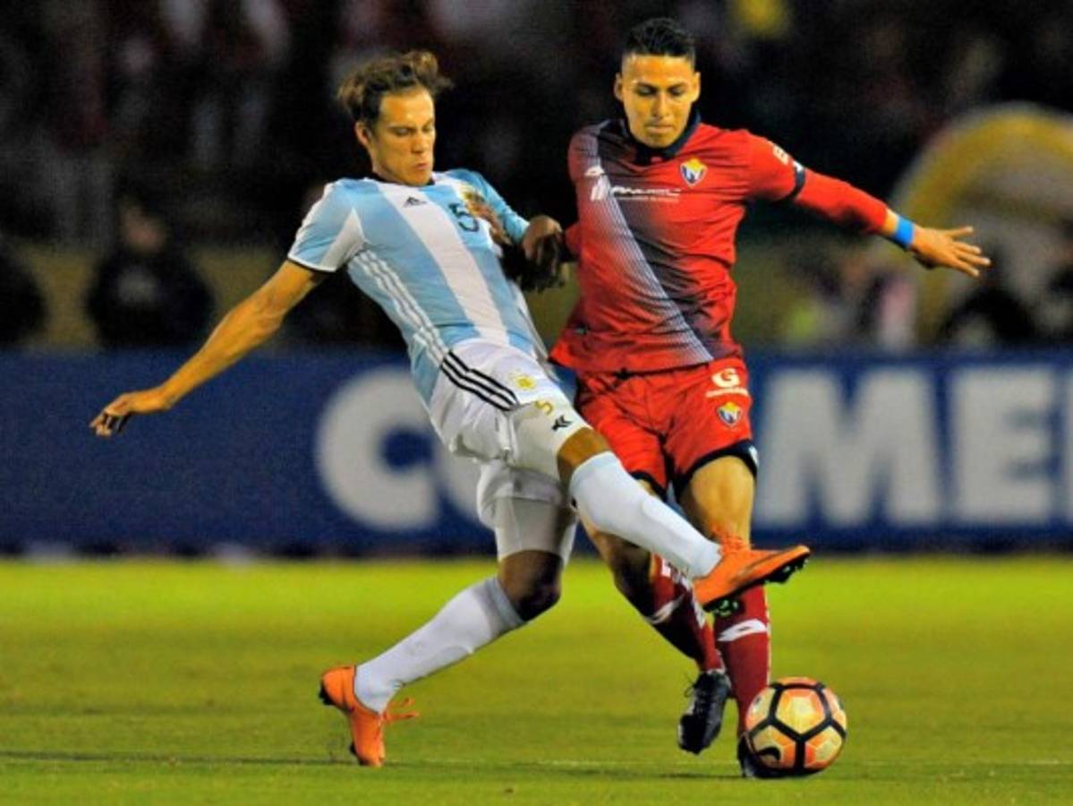 La odisea, trágica, increíble e histórica clasificación del Atlético Tucumán a la fase 3 de la Copa Libertadores