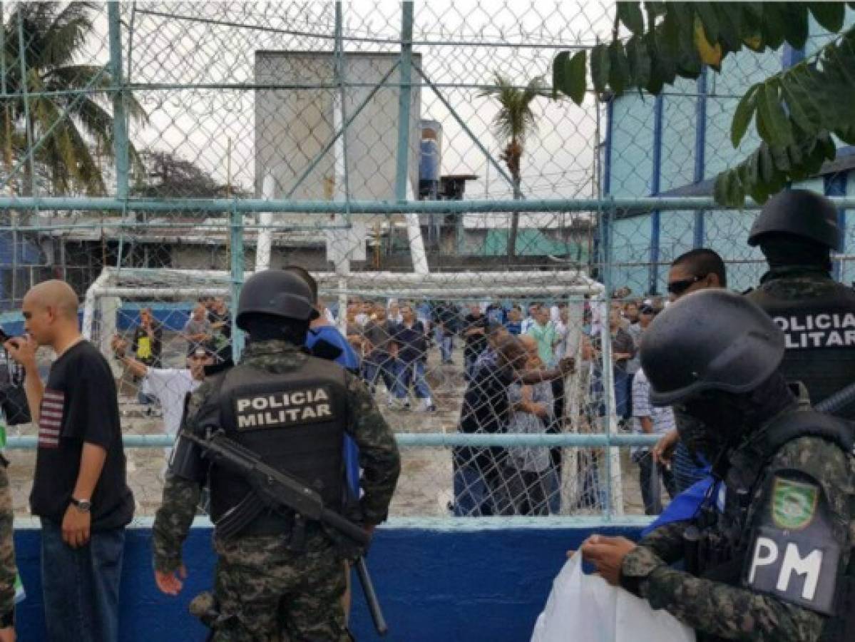 Honduras es el país más infeliz de Latinoamérica, según informe de la ONU