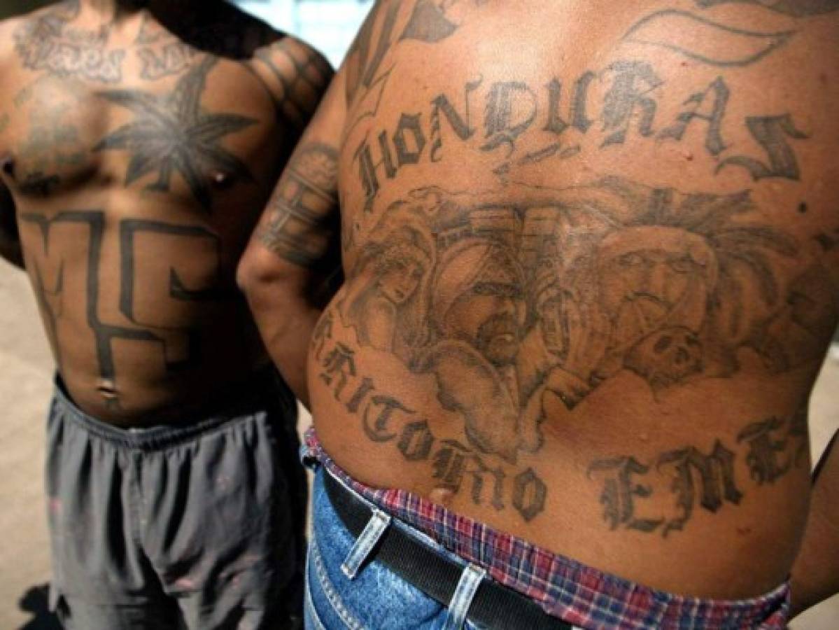 Guatemala, El Salvador y Honduras crean una unidad antipandillas común