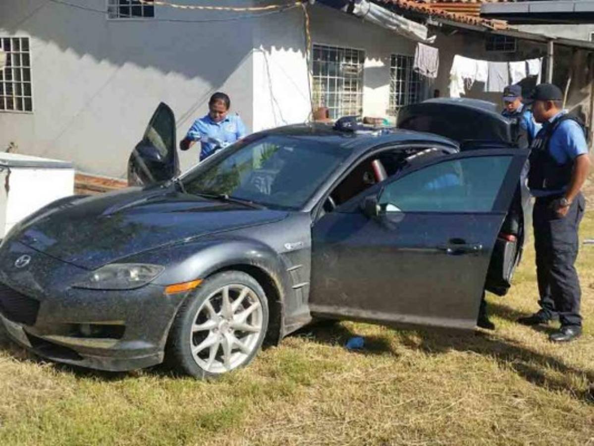 Honduras: Dos heridos de bala deja una discusión por el triunfo de Real Madrid a Juventus en la Champions