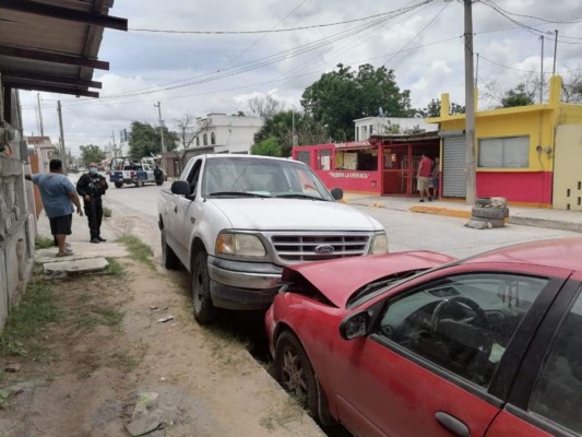 México: el miedo invade a Reynosa tras muerte de 14 civiles