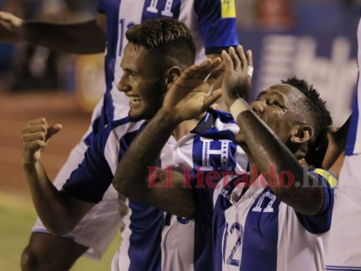Rumbo a mundiales: A Honduras le ha ido mejor cuando debuta en casa