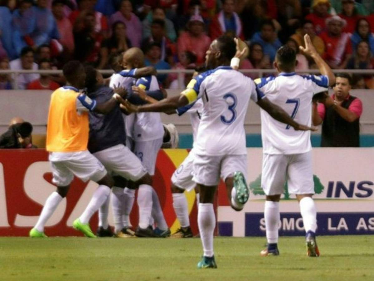 EEUU, Panamá u Honduras: uno se quedará con las manos vacías en hexagonal de Concacaf