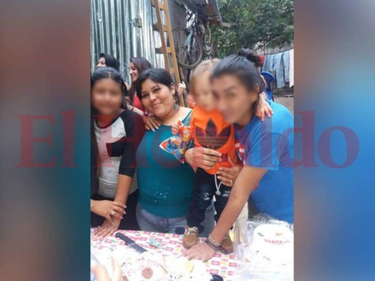 Matan a joven cuando se dirigía pulpería en residencial Francisco Morazán de la capital