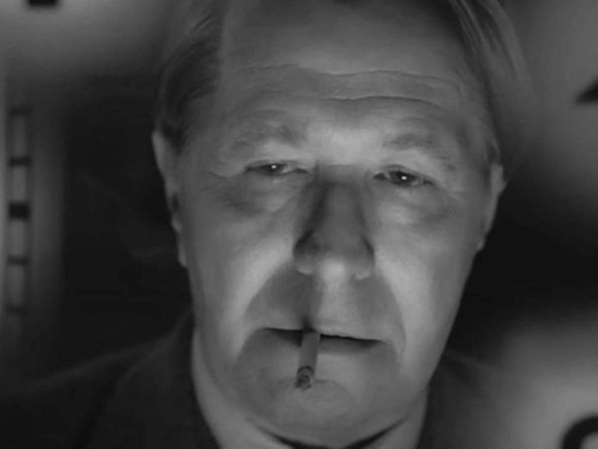 Mank es basada en un borrador de Jack Fincher. Foto: Netflix