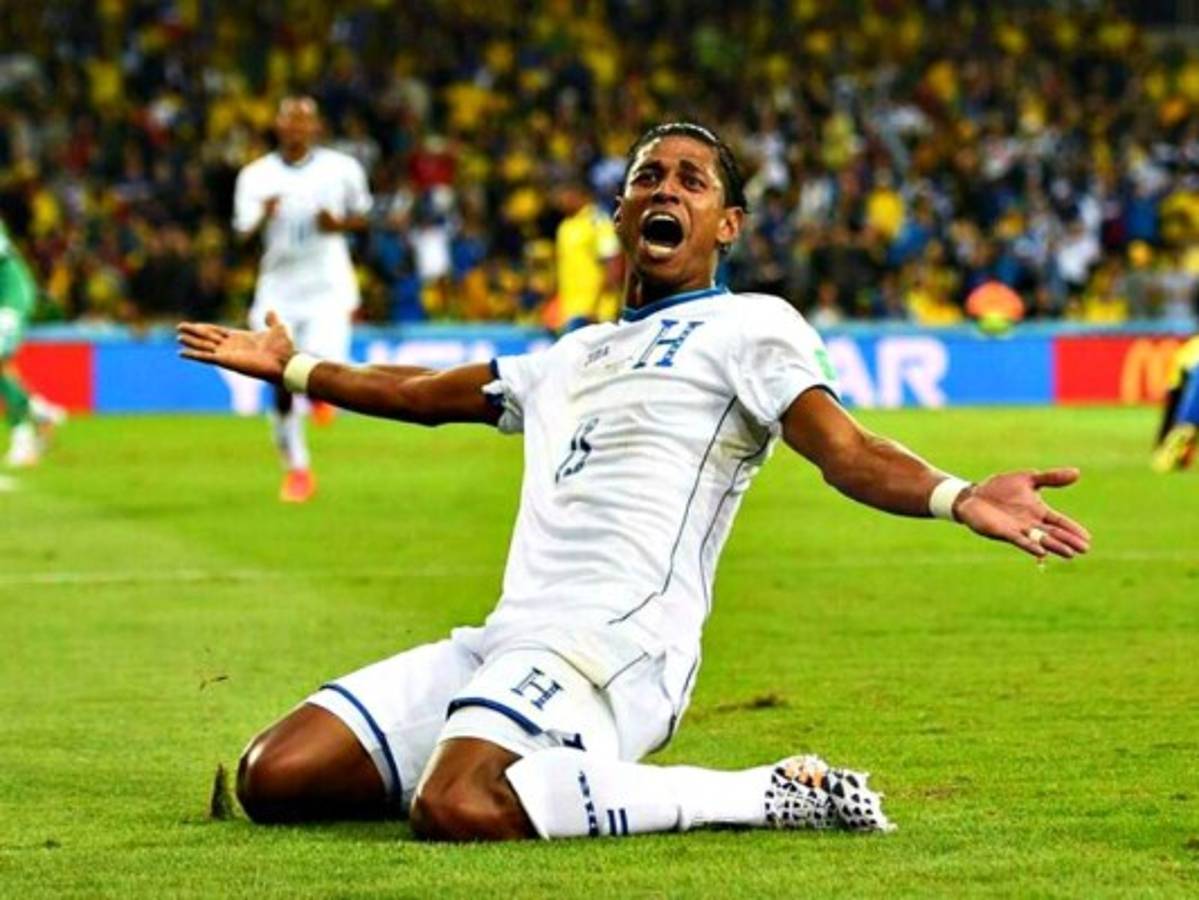 Carlo Costly sobre su anotación en el Azteca: 'Ese es el gol que me voy a llevar a la tumba'