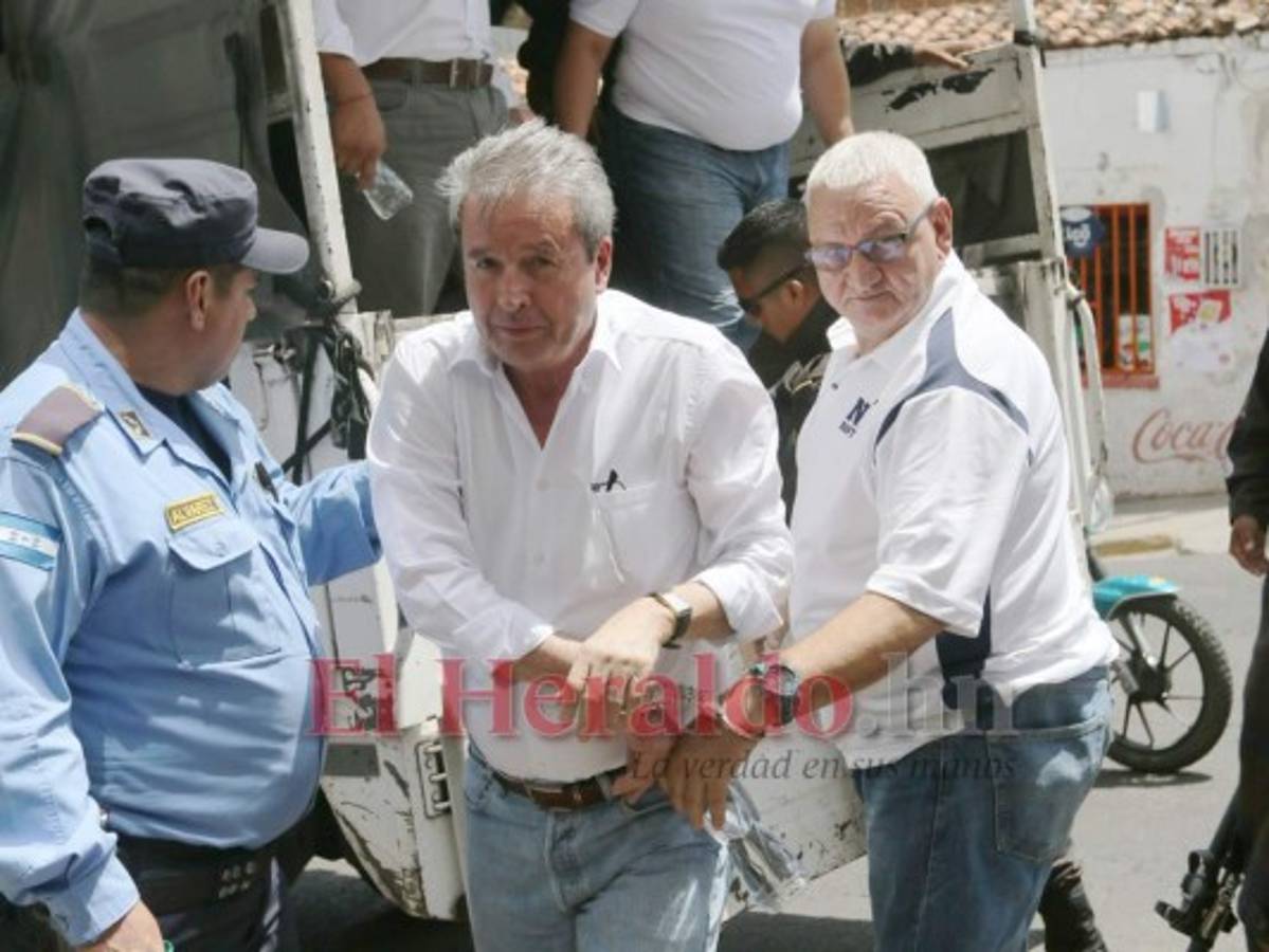 Honduras: Conciliación no procede en delitos de corrupción