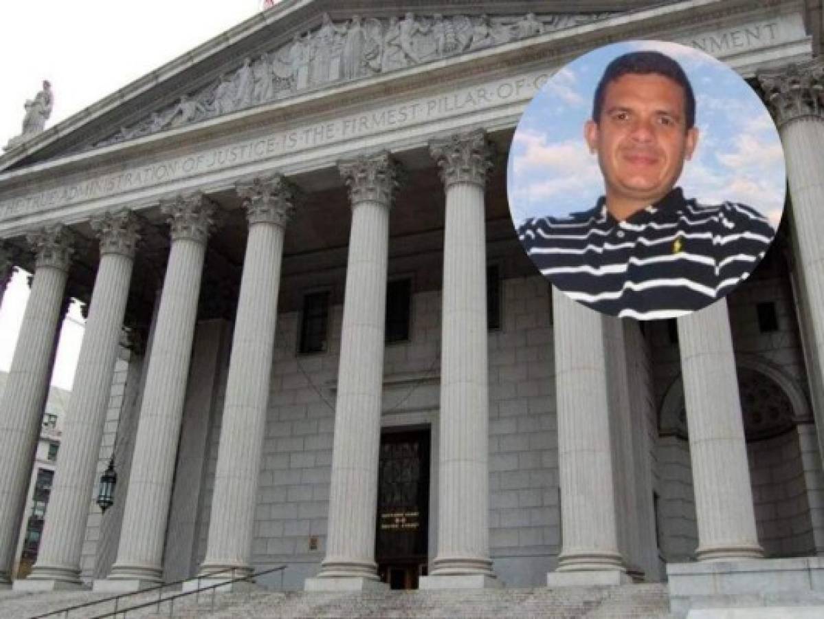 Corte de Estados Unidos confirma condena contra Fabio Lobo