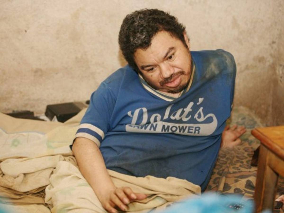 Prometen terreno para los hermanos Chirinos