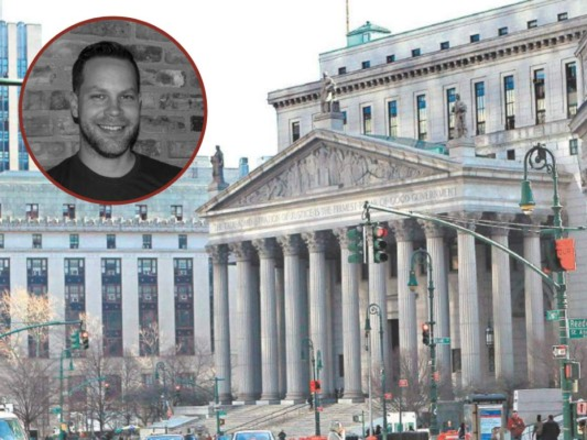 Minuto a minuto del juicio del narco hondureño Geovanny Fuentes