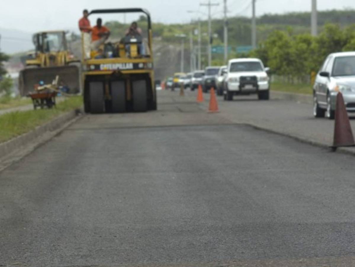 En diciembre inicia la matrícula de maquinaria y de cuatrimotos